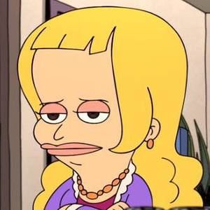 Meet your Posher, Brianna